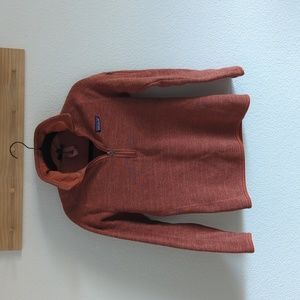 Patagonia Sweatshirt